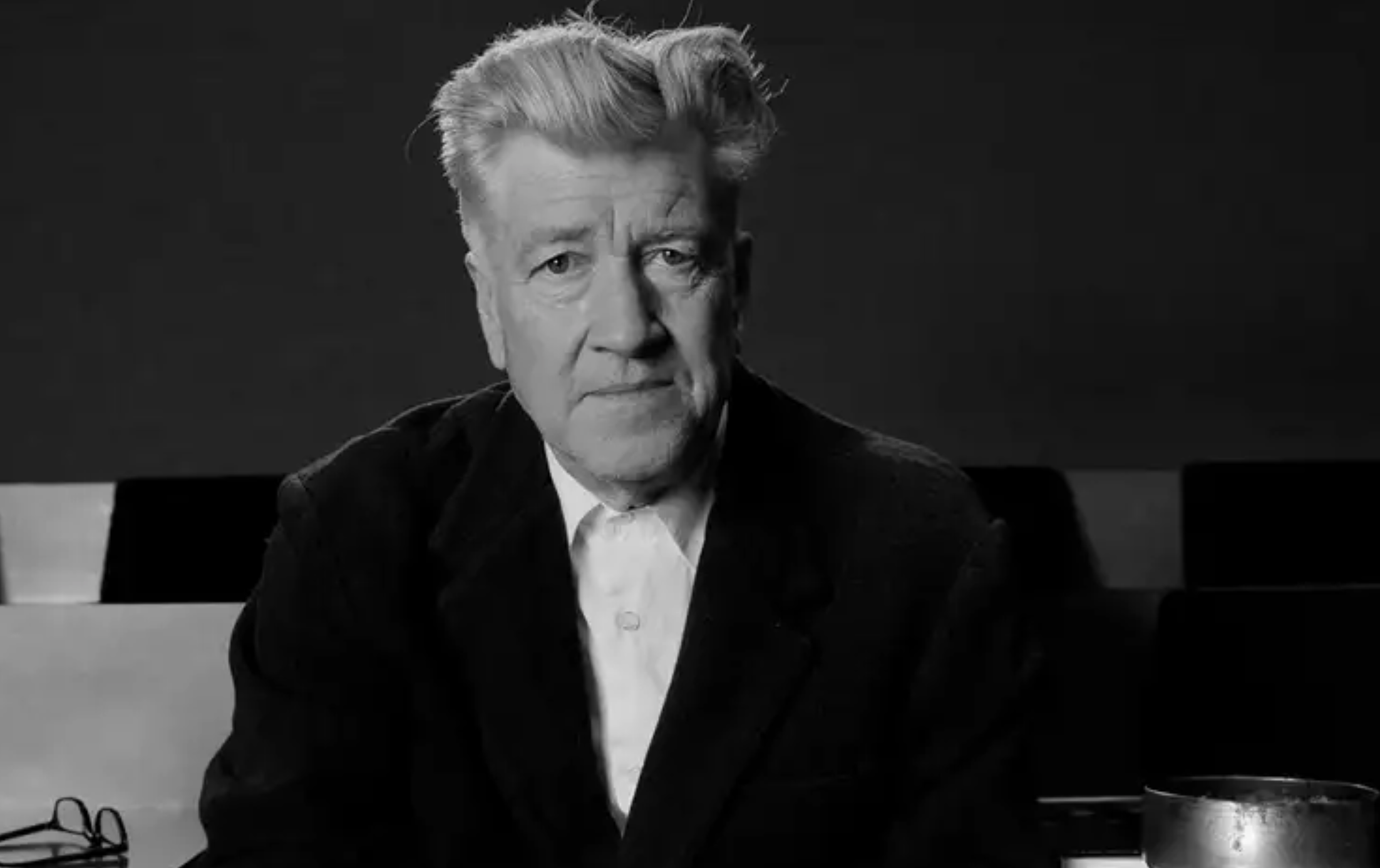 Fallece a los 78 años el cineasta estadounidense David Lynch